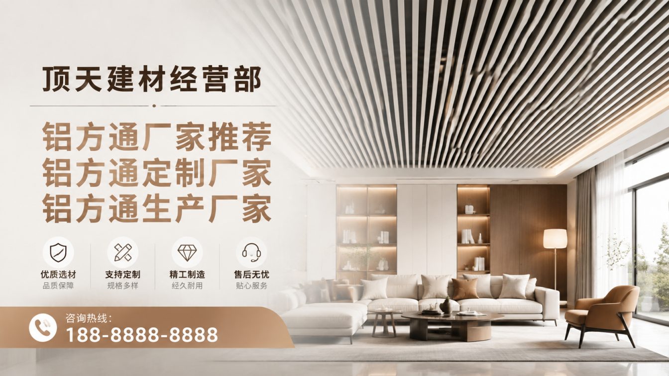 筠连县深耕铝材20年，服务大型工程